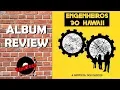 ENGENHEIROS DO HAWAII - A REVOLTA DOS DÂNDIS | Vinilteca #110