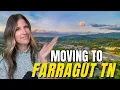 Farragut TN ULTIMATE Moving Guide for 2025 Everything You NEED To Know