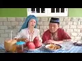 Lagu Rohani Betawi  \