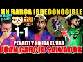 Download Lagu PINCHAZO de un PÉSIMO BARÇA 1-1 con el RAYO ¡JOAN GARCÍA EVITA la GOLEADA y POLÉMICA con el PENALTI!