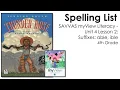 SAVVAS MyView Literacy - Unit 4 Lesson 2