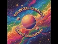 Celestial Caravan - Astral incantations  ( 1975) [FULL ALBUM]  -  Psychedelic jazz / Krautrock 70s