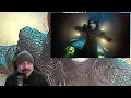 Reaction: Isyana Sarasvati - BURN - Official Music Video