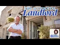The Accidental Landlord