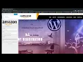 12 WordPress Plugin Development Tutorial Theme Menu and Logo Setup