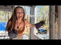 Download Lagu I finished all my window cut outs in my container house!
