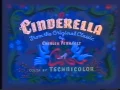 Download Lagu Opening to Cendrillon 1988 VHS (French Canadian Copy)