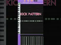 Download Lagu HOW TO MAKE JERSEY CLUB DRUMS + FREE JERSEY CLUB DRUM KIT #shorts