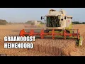 Download Lagu Graanoogst Heinenoord Hoeksche Waard 2025 🌾 #claaslexion #graanoogst #harvest