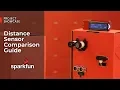 Download Lagu Distance Sensor Comparison Guide