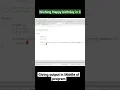 use of gotoxy in C in Code blocks IDE C example