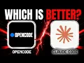 Opencode vs Claude Code Which Is Better