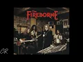 Download Lagu The FIREBORNE | Maddness Divine [FULL ALBUM]  (Hard Rock/Progressive Rock)