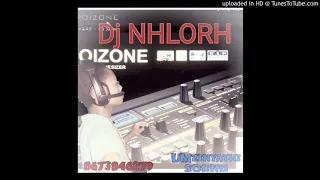 dj nhlorh fearless gqomu