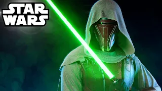 Download Why Revan Said True Jedi are WAY More Powerful Than Sith - Star Wars Explained MP3