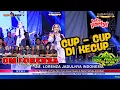 Download Lagu 🔴CUP CUP DI KECUP-LORENZA JADUL KONSER JENANGAN TERBARU BERSAMA DJ-RONK