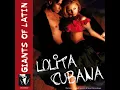 Lolita (Chachacha / 30 Bpm)