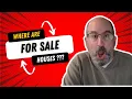 Where are the FOR SALE Houses near Plattsburgh NY