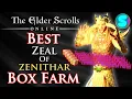 Download Lagu Top 3 Methods: Best Zeal of Zenithar Box Farm (The Elder Scrolls Online)