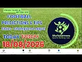 FOOTBALL PREDICTIONS TODAY 2026 SOCCER PREDICTIONS BETTING TIPS sports betting tips