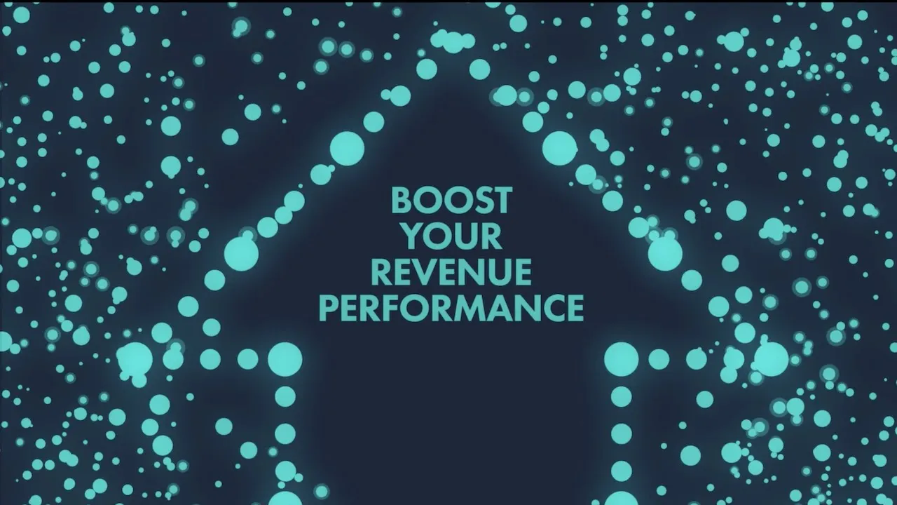 6sense Product animation video