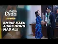 Download Lagu Gemushhh!! Andin Minta Empat Kata Ajaib Dari Mas AL | IKATAN CINTA | EPS.109-110 (3/3)