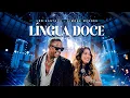 Lagu Léo Santana, Simone Mendes - Língua Doce (Léo \u0026 Elas - Ao Vivo em Belo Horizonte / 2024)