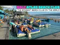 Lagu Bali Atlas Beach Club, de grootste strandclub ter wereld