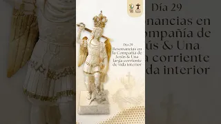 🛡️❤️‍🔥 DÍA 29 | LLEVAMOS SU AMOR A LOS DEMÁS