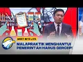 Download Lagu Kejadian Malapraktik Jangan Terulang, Pembenahan Harus Dijalankan - [MEET NITE LIVE]