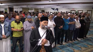 سورة يوسف كاملة تلاوة ممتعة وبصوت نقي واضح للشيخ حسن صالح رمضان 1439 2018 