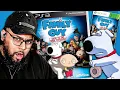 Family Guy Back to the Multiverse Is INSANE