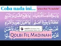 Download Lagu QOLBI FIL MADINAH versi SOLAWAT DIBAIYAH ~ Ya Rosulallah Salamun Alaik