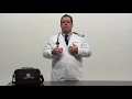 Pet Emergency Tips Limping