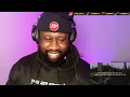 First Time Hearing $UICIDEBOY - 1000 BLUNTS | Reaction & Breakdown