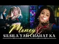 Download Lagu Silsila Yeh Chahat Ka X Money Mashup - Ft.Lisa - Devdas - Moksh Music - Great Youtuber