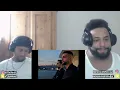 the music video is amazing🔥🇹🇷 ERAY067 & MANSUR - YAZIK SANA*UK🇬🇧REACTION*