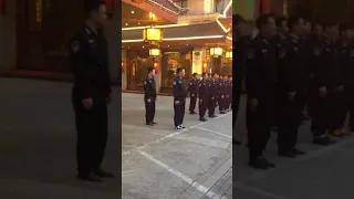 شعب الصين العظيم 