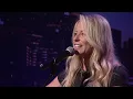 Deana Carter - "Strawberry Wine" (Live on CabaRay Nashville)