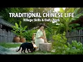 Chinese Traditions That Will Surprise You