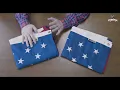 Nylon vs Polyester American Flags Federal Flags LLC