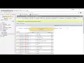 Create foreign key in phpMyAdmin