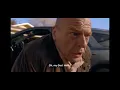 Hank Schrader panic attack meme