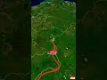 Download Lagu pontianak - kuching #viral #travel #travelguide #viralshort #map #travelmap #viralvideos #island