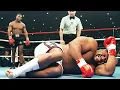 Download Lagu Mike Tyson vs Bob Sapp - Fantasy Fight
