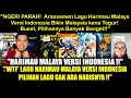 BUSET! Jujur, Lagu Harimau Malaya Versi Indonesia Bikin Malaysia Kena Tegur! Tinggal Pilih Aja!