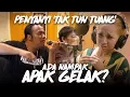 Penyanyi 'Tak Tun Tuang' DiMarah! \