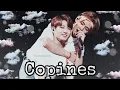 Download Lagu Copines. {Taekook} ▪Fmv▪[cute] #taekook #Taekookcute #taekookcutefmv #Bts #Btsarmy
