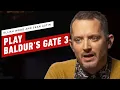 Lagu Baldur's Gate 3: An Unexpected Adventure (ft. Elijah Wood and Sean Astin)