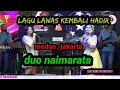 Download Lagu Lagu Batak populer || Medan - Jakarta || duo naimarata